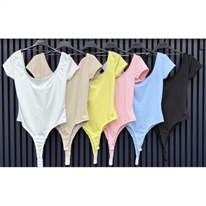 Body damskie produkt Włoski