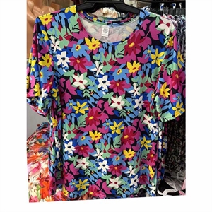 Bluzka damska produkt Polski  M-4XL
