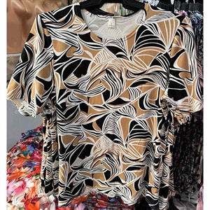 Bluzka damska produkt Polski  M-4XL