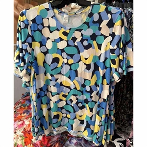 Bluzka damska produkt Polski  M-4XL