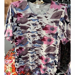 Bluzka damska produkt Polski  M-4XL