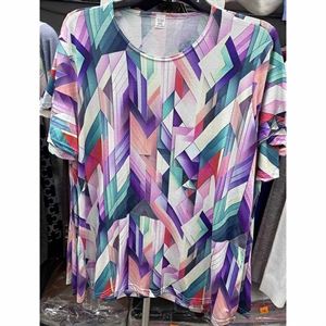 Bluzka damska produkt Polski  XL-5XL