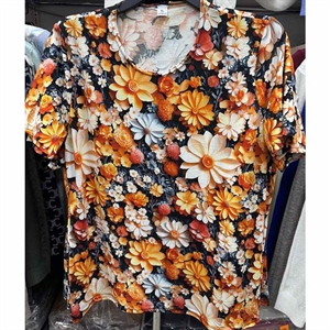 Bluzka damska produkt Polski  XL-5XL