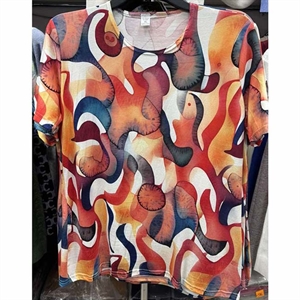 Bluzka damska produkt Polski  XL-5XL