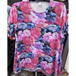 Bluzka damska produkt Polski  XL-5XL