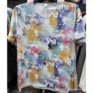 Bluzka damska produkt Polski  XL-5XL