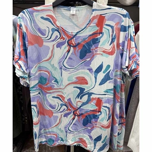 Bluzka damska produkt Polski  XL-5XL