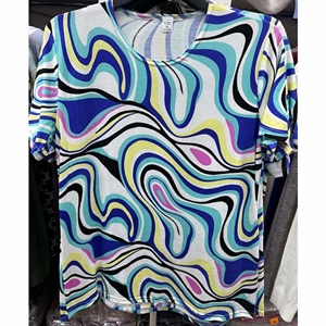 Bluzka damska produkt Polski  XL-5XL