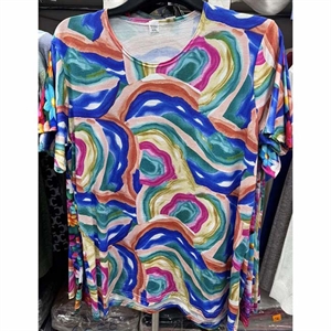 Bluzka damska produkt Polski  XL-5XL