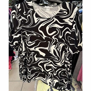 Bluzka damska produkt Polski  M-4XL