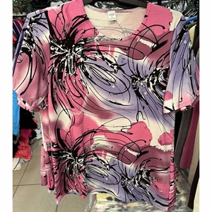 Bluzka damska produkt Polski  M-4XL