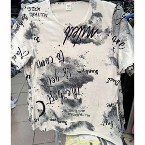 Bluzka damska produkt Polski  M-4XL