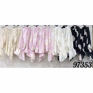 Bluzka damska produkt Włoski