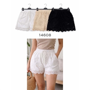 Szorty damskie  M-2XL