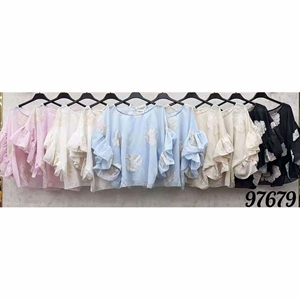 Bluzka damska produkt Włoski