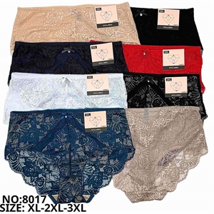 Stringi damskie  XL-3XL