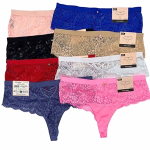 Stringi damskie  L-4XL