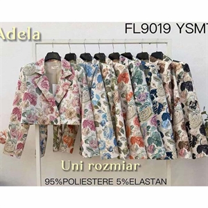 Marynarka damska produkt Włoski