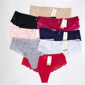 Stringi damskie  2XL-4XL