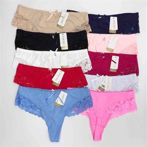 Stringi damskie  2XL-4XL