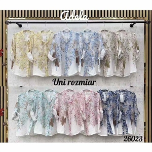 Koszula damska produkt Włoski