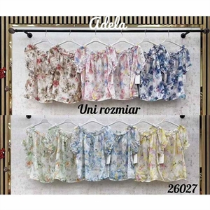 Bluzka damska produkt Włoski