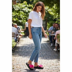 Klapki damskie  36-41