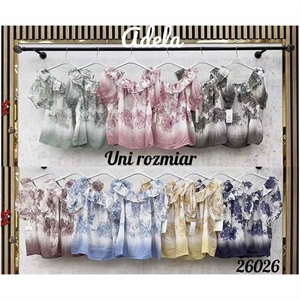 Bluzka damska produkt Włoski