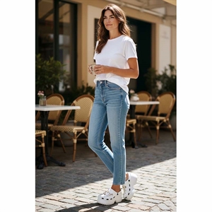 Klapki damskie  36-41