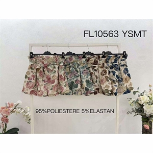Spódnica damska produkt Włoski