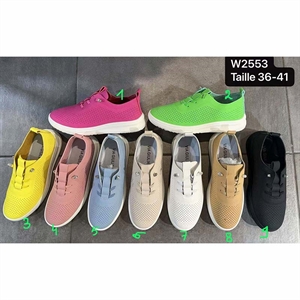Buty sportowe damskie 36-41