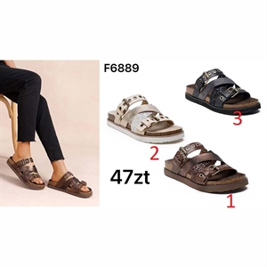 Sandały damskie 36-41