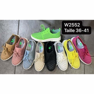 Buty wsuwane damskie 36-41