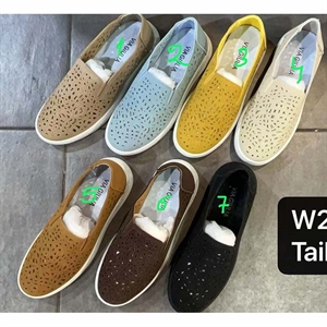 Buty wsuwane damskie 36-41