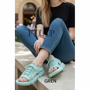 Sandały damskie  36-41