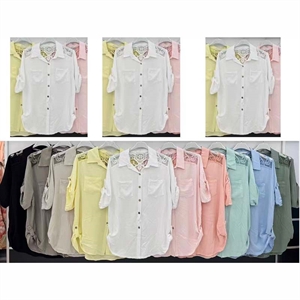 Koszula damska produkt Włoski