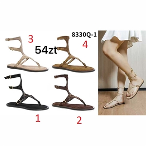 Sandały damskie 36-41