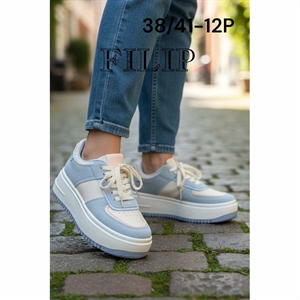 Buty sportowe damskie 36-41