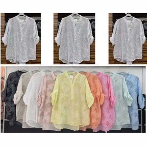 Bluzka damska produkt Włoski