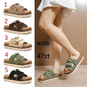 Klapki damskie 36-41