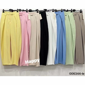 Spodnie damskie - Produkt Włoski