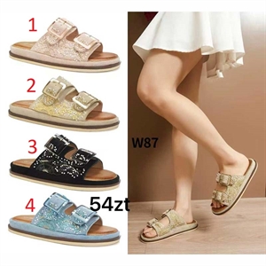 Klapki damskie 36-41