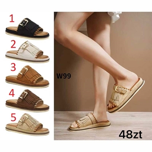 Klapki damskie 36-41