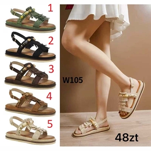 Sandały damskie 36-41