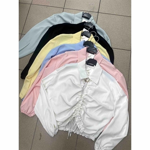 Bluzka damska - produkt Włoski