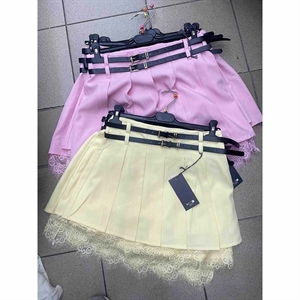 Spódnica damska- Produkt Włoski S-L