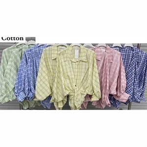 Koszula damska - Produkt Włoski