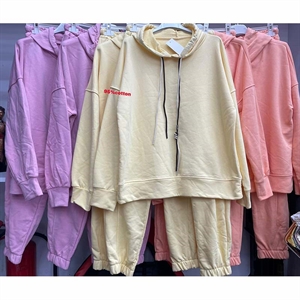 Komplet damski-produkt Włoski