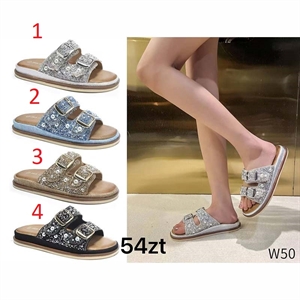 Klapki damskie 36-41