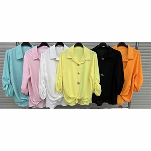 Koszula damska - Produkt Włoski